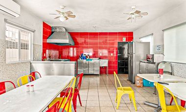 Bodega en Renta en Los Lermas