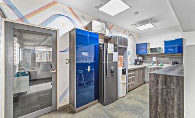 Bodega en Renta en Los Lermas