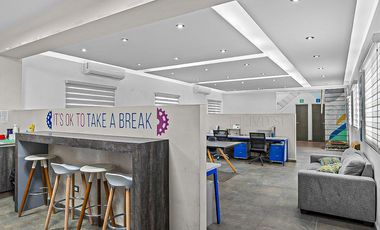 Bodega en Renta en Los Lermas