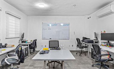 Bodega en Renta en Los Lermas