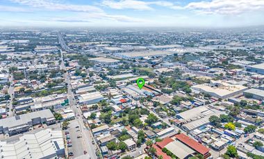 Bodega en Renta en Los Lermas