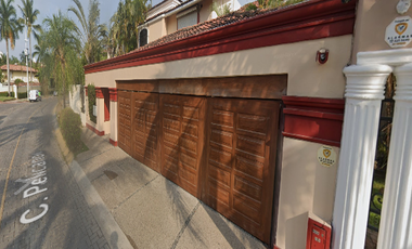 VENTA DE CASA EN PUERTO VALLARTA JALISCO