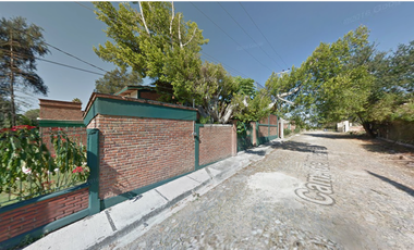 CASA EN CAMINO DEL MARINO, CLUB NÁUTICO PUENTE VIEJO, JALISCO ¡NO CRÉDITOS!