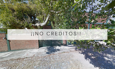 CASA EN CAMINO DEL MARINO, CLUB NÁUTICO PUENTE VIEJO, JALISCO ¡NO CRÉDITOS!