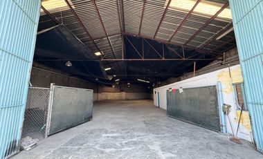 Bodega Industrial en Renta en Col Ferrocarril, Guadalajara