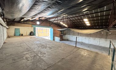 Bodega Industrial en Renta en Col Ferrocarril, Guadalajara