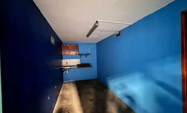 Bodega Industrial en Renta en Col Ferrocarril, Guadalajara