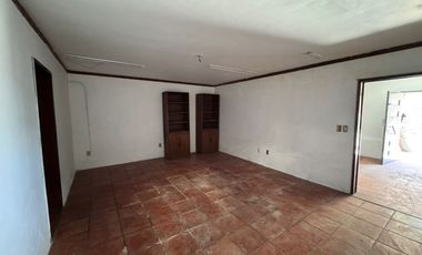 Bodega Industrial en Renta en Col Ferrocarril, Guadalajara