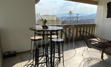 Hermoso departamento en venta en Loma Antigua.