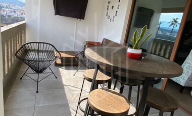 Hermoso departamento en venta en Loma Antigua.