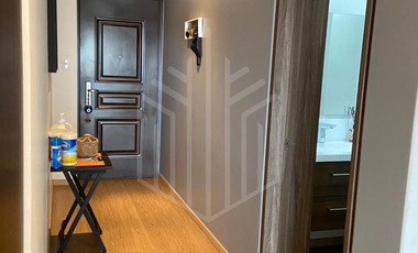 Hermoso departamento en venta en Loma Antigua.