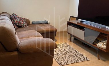 Hermoso departamento en venta en Loma Antigua.