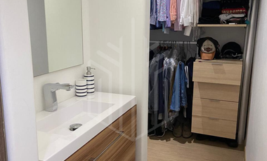 Hermoso departamento en venta en Loma Antigua.