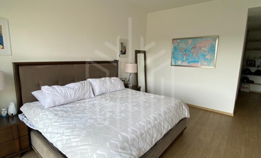 Hermoso departamento en venta en Loma Antigua.