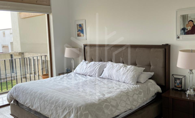 Hermoso departamento en venta en Loma Antigua.