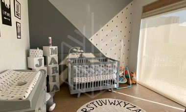 Hermoso departamento en venta en Loma Antigua.