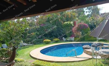 Venta de Casa en Cuernavaca, zona norte
