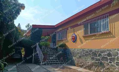 Venta de Casa en Cuernavaca, zona norte
