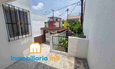Tu nuevo hogar te espera en Infonavit San Nicolás!
📍 Calle 2, Casa – C.P. 94540, Córdoba, Ver.