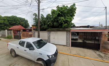 Casa en C. Sur, Col del Sureste da Etapa, Del Sureste SEGUNDA. Etapa, Oax. ¡No créditos!