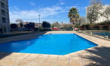 CONDOMINIO  MARINA SOL  III - AVENIDA LOS PESCADORES - COQUIMBO
