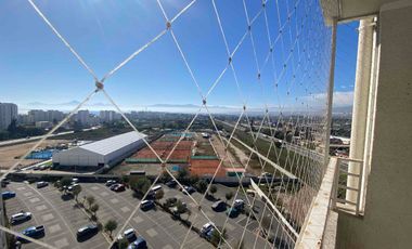 CONDOMINIO  MARINA SOL  III - AVENIDA LOS PESCADORES - COQUIMBO