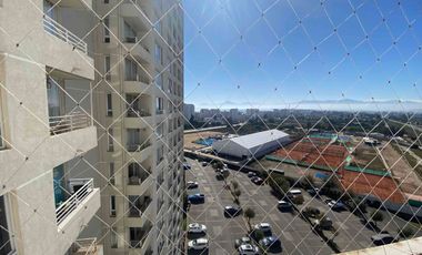 CONDOMINIO  MARINA SOL  III - AVENIDA LOS PESCADORES - COQUIMBO