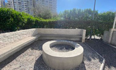 CONDOMINIO  MARINA SOL  III - AVENIDA LOS PESCADORES - COQUIMBO