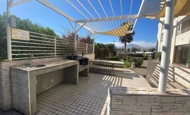 CONDOMINIO  MARINA SOL  III - AVENIDA LOS PESCADORES - COQUIMBO
