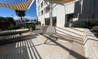 CONDOMINIO  MARINA SOL  III - AVENIDA LOS PESCADORES - COQUIMBO