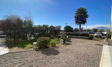 CONDOMINIO  MARINA SOL  III - AVENIDA LOS PESCADORES - COQUIMBO