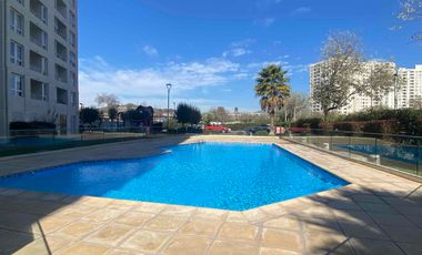 CONDOMINIO  MARINA SOL  III - AVENIDA LOS PESCADORES - COQUIMBO
