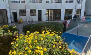 CONDOMINIO  MARINA SOL  III - AVENIDA LOS PESCADORES - COQUIMBO