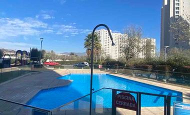 CONDOMINIO  MARINA SOL  III - AVENIDA LOS PESCADORES - COQUIMBO