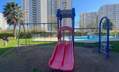 CONDOMINIO  MARINA SOL  III - AVENIDA LOS PESCADORES - COQUIMBO