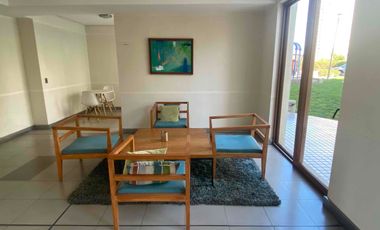 CONDOMINIO  MARINA SOL  III - AVENIDA LOS PESCADORES - COQUIMBO