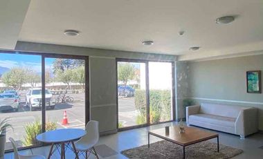 CONDOMINIO  MARINA SOL  III - AVENIDA LOS PESCADORES - COQUIMBO