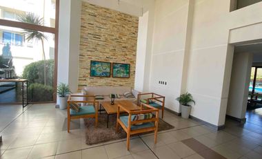 CONDOMINIO  MARINA SOL  III - AVENIDA LOS PESCADORES - COQUIMBO