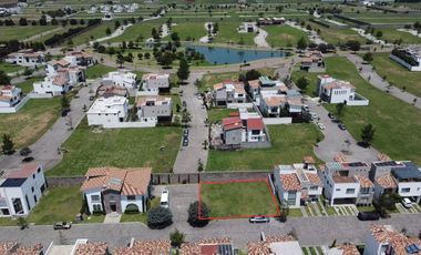 TERRENO EN VENTA EN CONDADO DEL VALLE