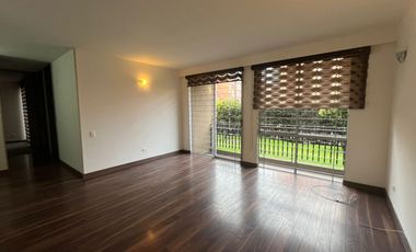 VENTA EXCELENTE APTO HUERTAS DE CAJICA CUNDINAMARCA COLOMBIA.