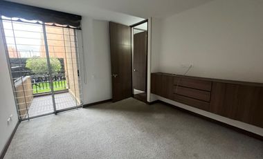 VENTA EXCELENTE APTO HUERTAS DE CAJICA CUNDINAMARCA COLOMBIA.