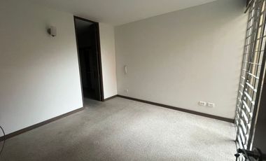 VENTA EXCELENTE APTO HUERTAS DE CAJICA CUNDINAMARCA COLOMBIA.