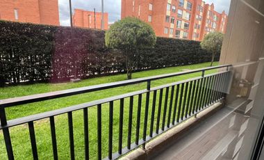 VENTA EXCELENTE APTO HUERTAS DE CAJICA CUNDINAMARCA COLOMBIA.