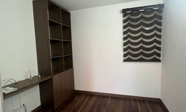 VENTA EXCELENTE APTO HUERTAS DE CAJICA CUNDINAMARCA COLOMBIA.