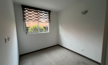 VENTA EXCELENTE APTO HUERTAS DE CAJICA CUNDINAMARCA COLOMBIA.