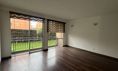 VENTA EXCELENTE APTO HUERTAS DE CAJICA CUNDINAMARCA COLOMBIA.