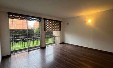 VENTA EXCELENTE APTO HUERTAS DE CAJICA CUNDINAMARCA COLOMBIA.