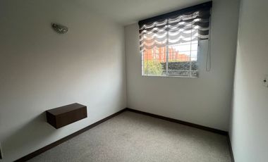 VENTA EXCELENTE APTO HUERTAS DE CAJICA CUNDINAMARCA COLOMBIA.