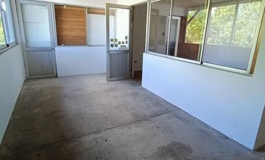 Gran oficina con 7 privados iniciales Villarrica