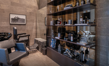 Departamento bien ubicado con vista panorámica